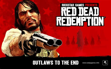 red dead redemption game review.